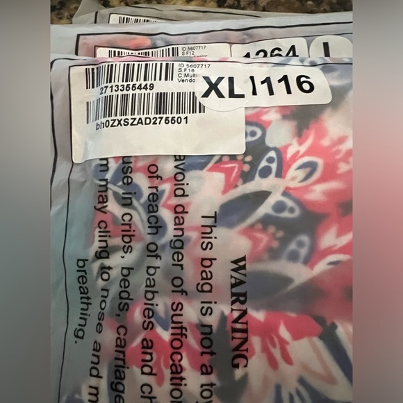 Bin3 FASHION CONCEPTS MIDI DAY DRESSES/LOUNGE WEAR IN SIZE S, M, L, XL. - Picture 12 of 15